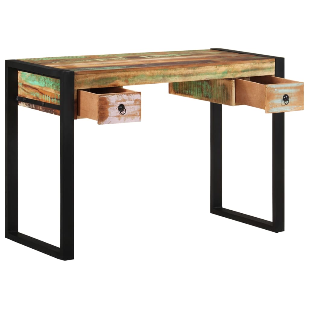Vintage Style Wooden Desk
