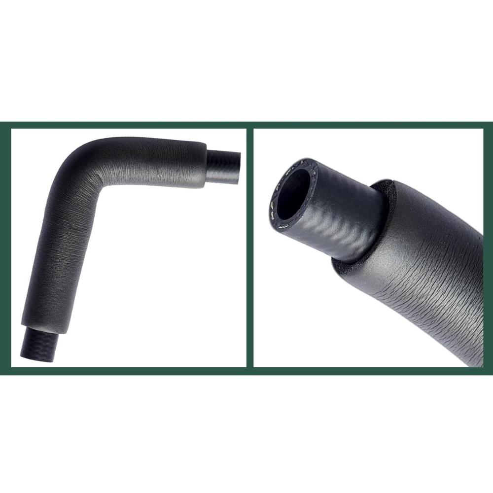 NEW PCV Engine Air Duct Hose 12261-28110 For Toyota 2007-2011 Camry 2.4L