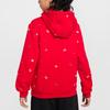 Nike Детские толстовки с капюшоном, утепленные, IR0097-657