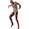 Rubies Unisex Adult Dead Acrobat Costume