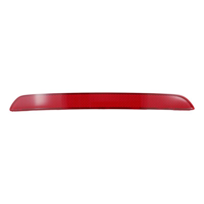 Unique Rear Bumper Reflector Cover For Honda CIVIC Sedan   2024