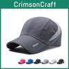 Sports Mesh Printing Sunshade Hat Baseball Cap Peaked Caps Breathable Gifts