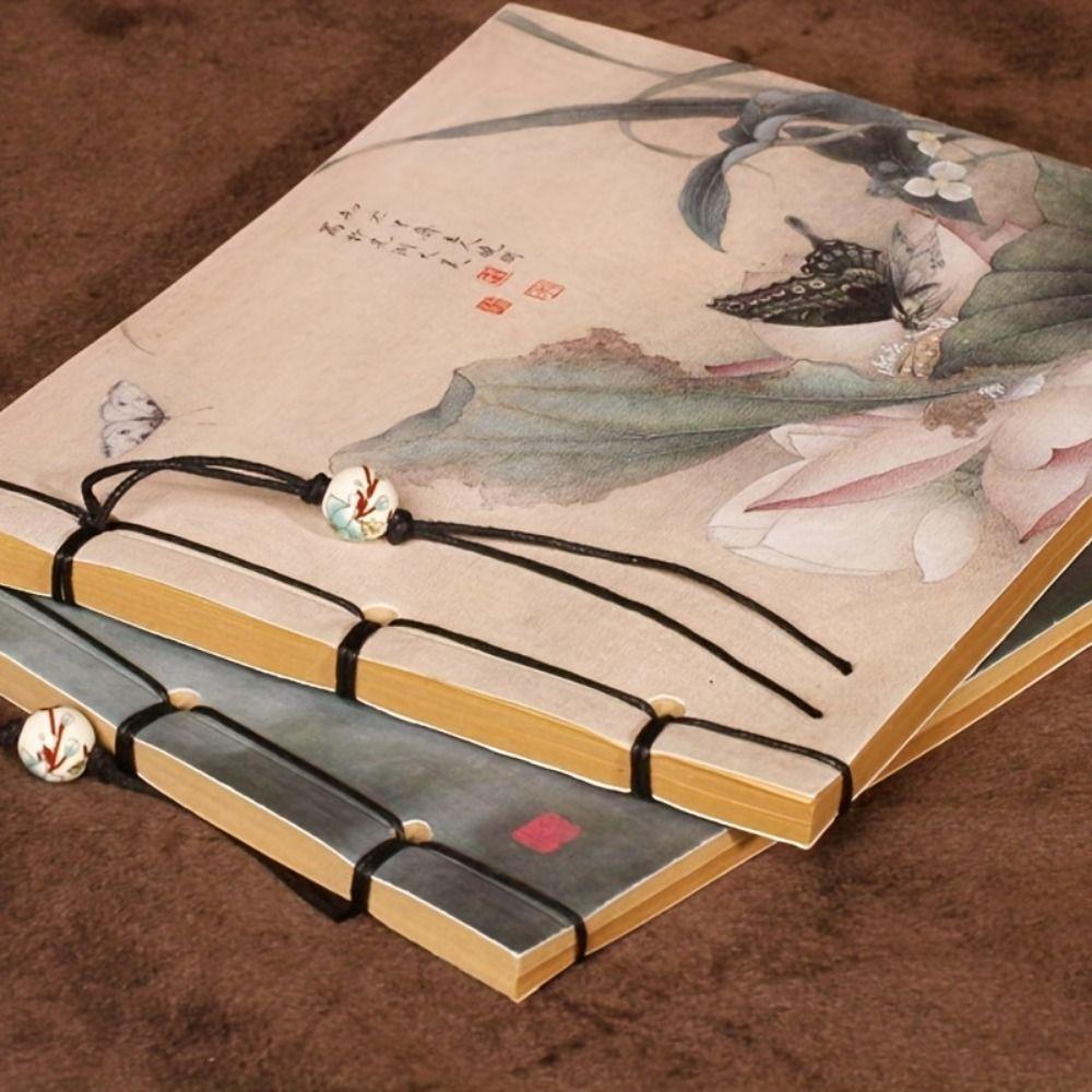 Ancient Style Ancient Style Sketchbook Antique Sketching Notes Sketching Notebook