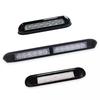 Светодиодный наружный фонарь для маркизы и крыльца автодома 12В-24В