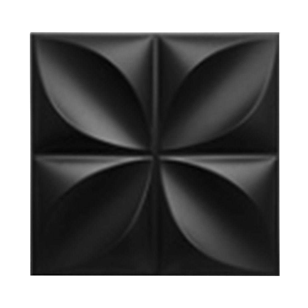 Waterproof Wall Panel Art Wall Paper 3D Wall Sticker Living Room Bathroom Kitchen