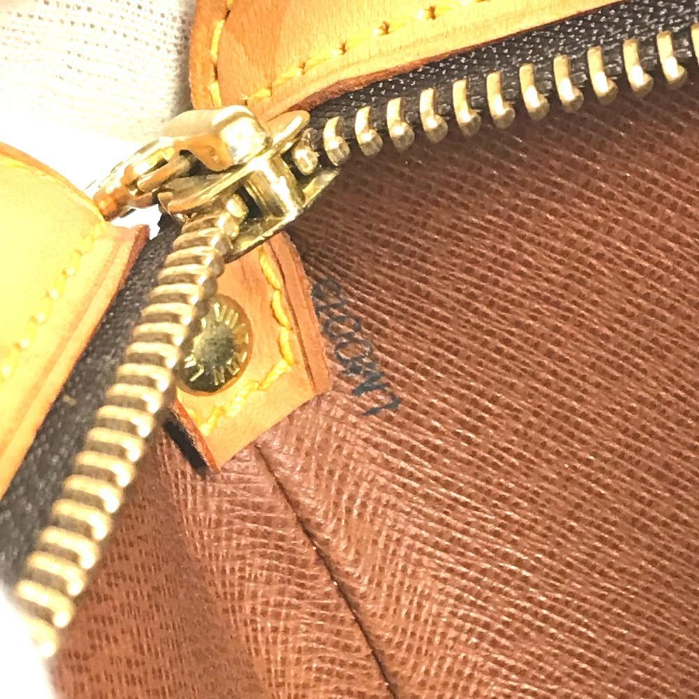 Louis Vuitton M51290  Monogram Drouot Bags Crossbody Pochette Shoulder Bag