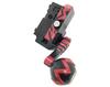 Bandai Bakutsuri Bar Hunter Катушка Bakutsuri Bar Катушка Red Lightning