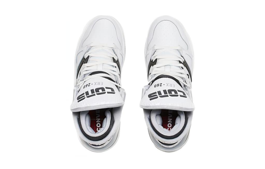Converse ERX-260 Just Don X Mid GS 'Металлический белый' 263807C
