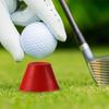 Футболки для гольфа Driving Range Tee, резиновые футболки для гольфа Driving Range, зимние футболки для гольфа для морозных дней, 4 в 1, размеры 37 мм, 22 мм, 17 мм, 12 мм, наборы