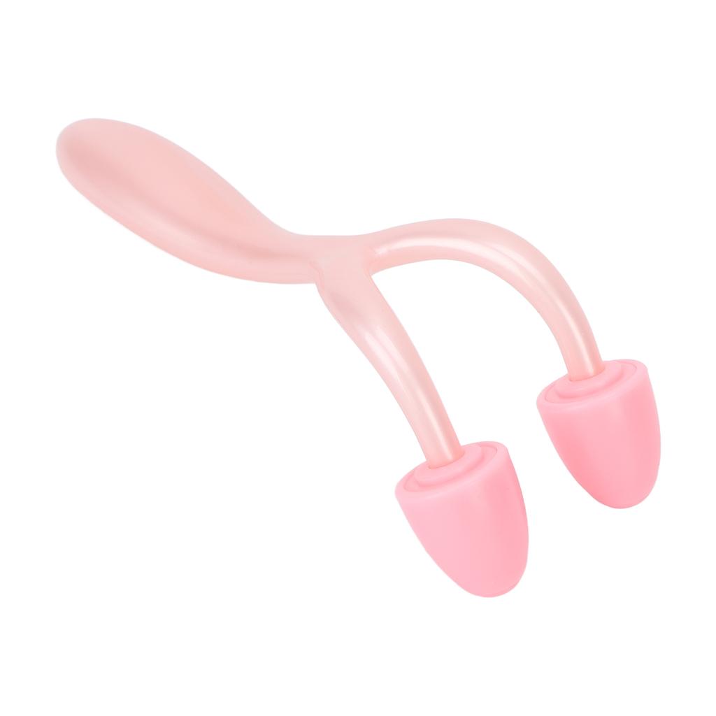 2 шт. Массажер для носа, домашний салон красоты, портативный массажный инструмент для подтяжки и коррекции переносицы, косметический инструмент