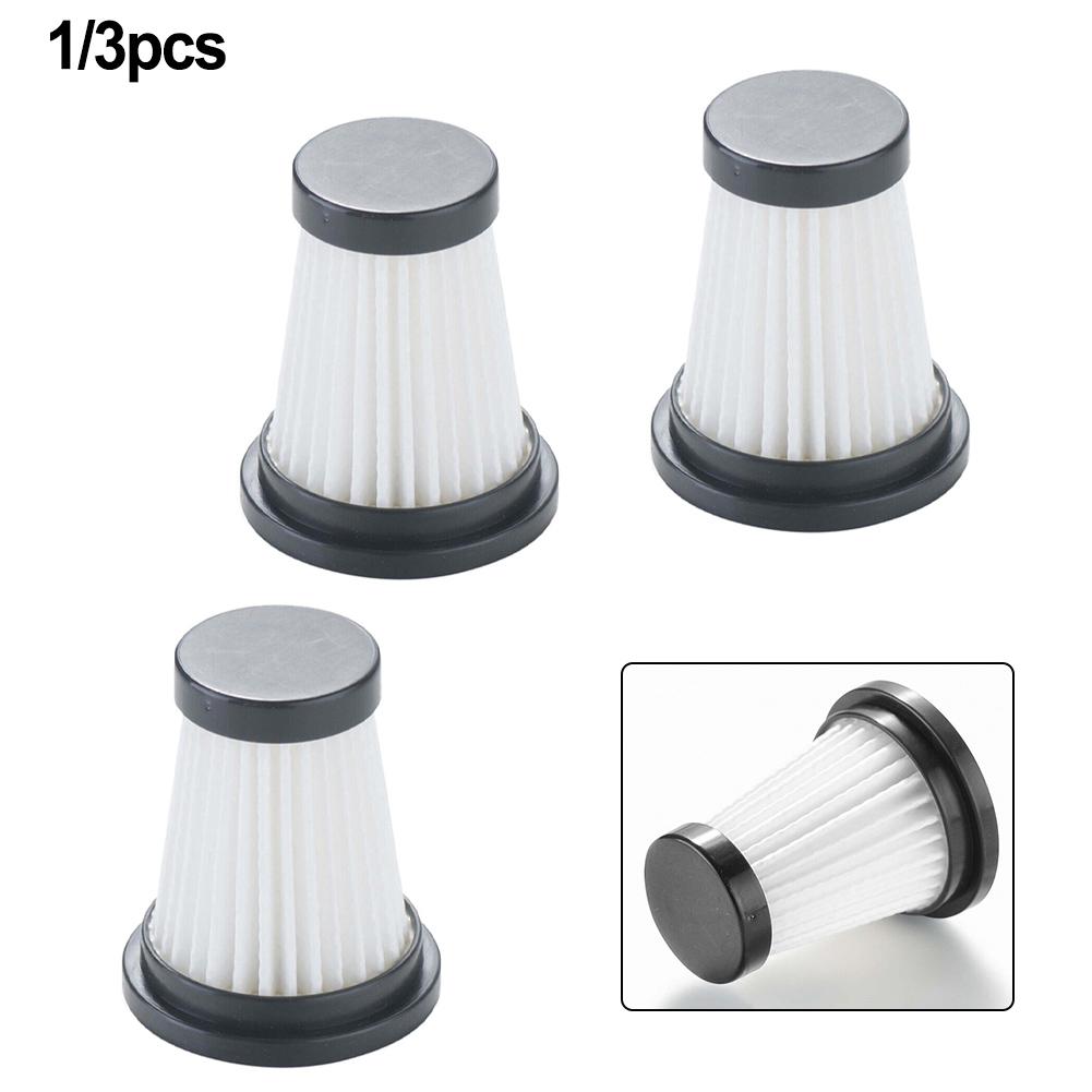 1/3 шт. Фильтр Прочный картридж фильтра Фильтр от пыли