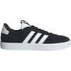 Vl Court 3.0 Sneakers Leather Black