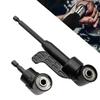 105 Degree Screwdriver Socket Holder 1/4 Extension Screw Driver Adapter Grinding Converter