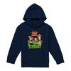 Childrens/Kids Group Terror Hoodie