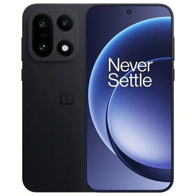 Смартфон OnePlus 15 16/512 Infinite Black (черный) CPH2745 (СН)