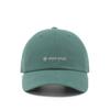 SNOWPEAK Кепка Cland Винтажная Зеленая (S26ZUFBC30)
