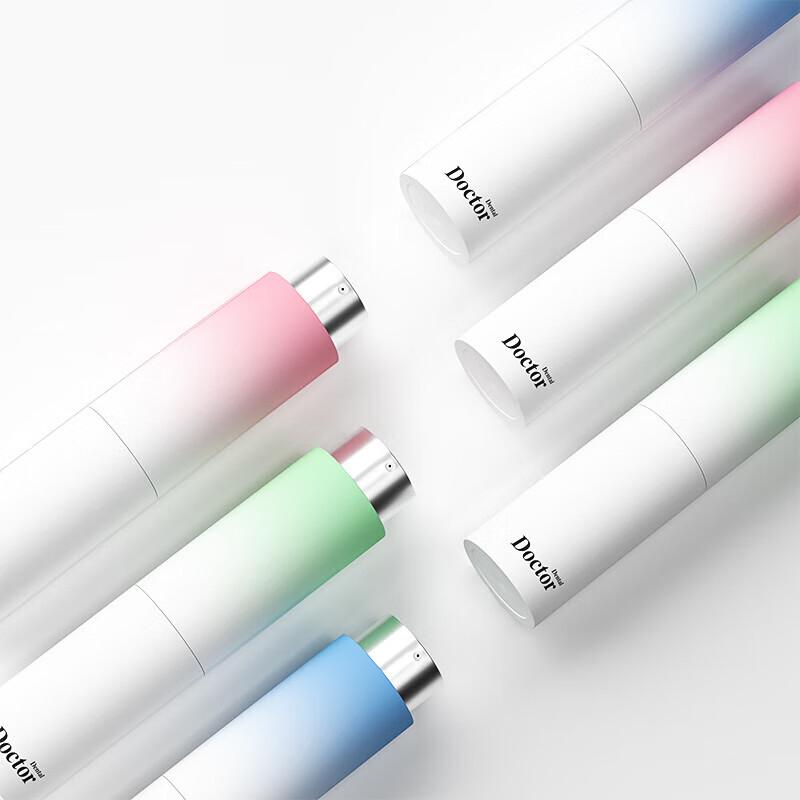 Спрей для полости рта Yaboshi Грейпфрут Свежее дыхание