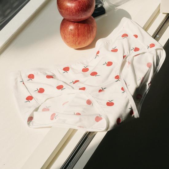 Трусы Meunder Tree Apple