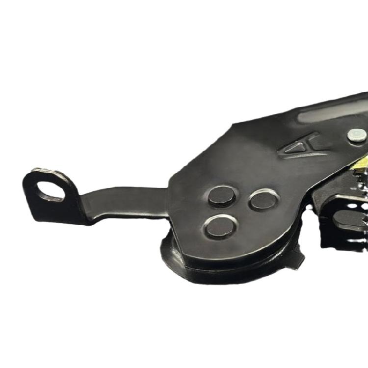 Enhancing Control Front Brake Lever, Steel Handbrake Lever Comfortable Grip for Safe Riding on Motorbike ATVs and Trikes