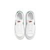 Nike Кроссовки Blazer Low 77 White Pine Green GS DA4074-115