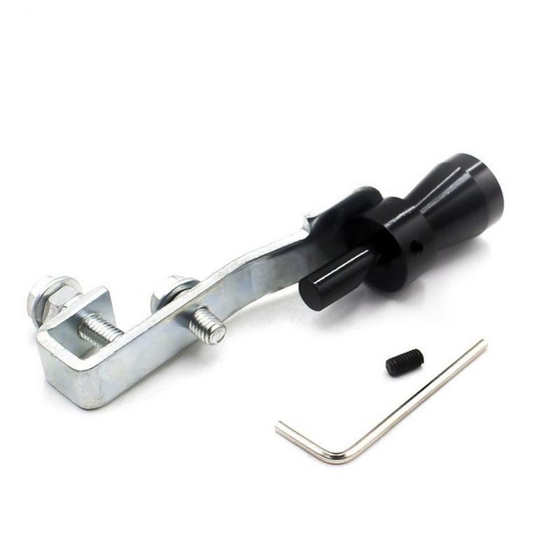 Устройство для ремонта автомобиля, турбозвуковой глушитель, турбосвисток, эхолот для выхлопной трубы, имитатор звука мотоцикла, турбонаддув