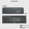 Logitech MX Keys S Wireless Keyboard
