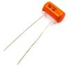 Конденсатор с оранжевым падением напряжения SPRAGUE ORANGE DROP 715P 223J 600 В 0,022 мкФ (223J)