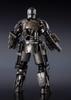 BANDAI SPIRITS Iron Man Mark 1 из Iron SHFiguarts -Birth Man EDITION-