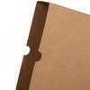 Acid-Free A4 Landscape Document Storage Box