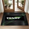 Ковер Fendt Design Crystal Velvet Мягкий Декоративный Коврик для Спальни Входа