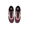 Nike Мужские кроссовки Court Vision Mid Next Nature Dark Beetroot Red Sail Black DN3577-600