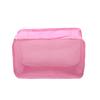 1pc Travel Storage Bag, Travel Travel Suitcase, Clothing Sorting And Storage Bag, Simple Partition Storage Set