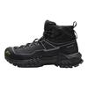 Li Ning Outdoor CF River Pro HI WP Удобные Модные Минималистичные Светоотражающие Поддерживающие Высокие Походные Ботинки AHTV035-1