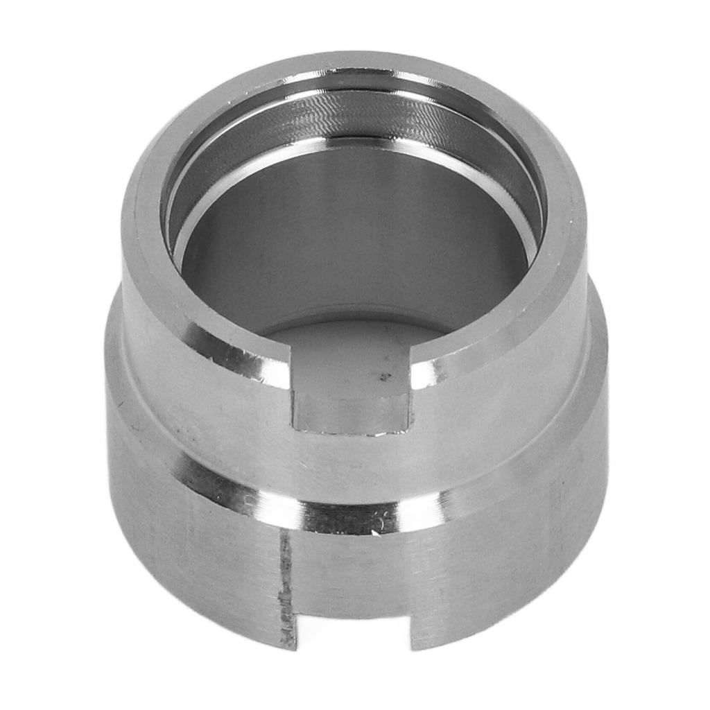 Watch Movement Holder for NH36 Alloy Steel Dual Sided Watch Movement Holder Base Support for NH35