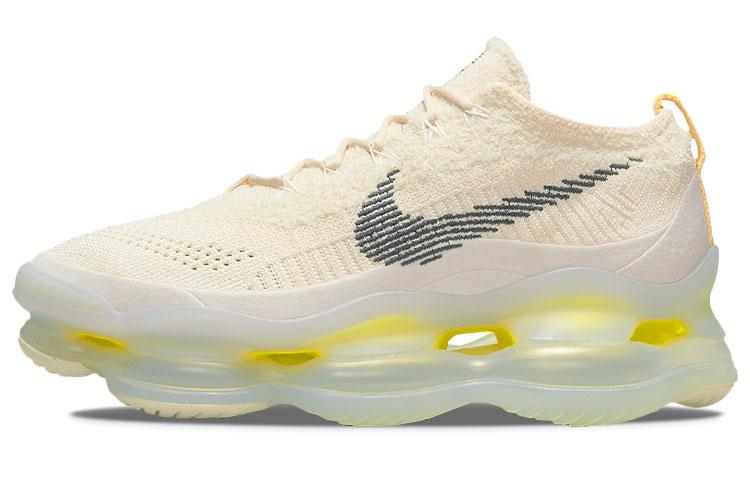 Nike Air Max Scorpion Flyknit 'Lemon Wash' DJ4701-001