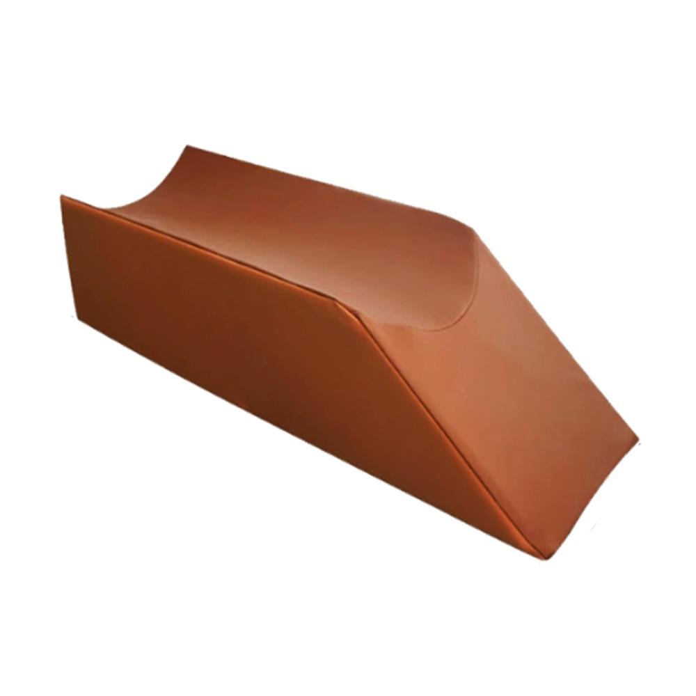 Relief Leg Elevator Cushion Sponge Foot Pillows Pads Leg Pillow  Home