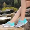 Spring New Women's Shoes Casual Sports Shoes Women's Light Running Shoes Fashion Women's Single Shoes Tide
