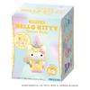AGATSUMA Собранная кукла Pladoll Единорог Вечеринка Hello Kitty 15 и Sanrio (АГАЦУМА) (Возраст до)