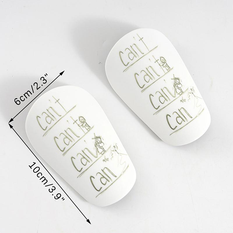 1 пара мини-щитков для голени, защитное снаряжение для футбола, противоударная защита для ног от столкновений, защита голени для детей и мальчиков