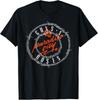 Official Guns N' Roses Paradise Logo T-Shirt