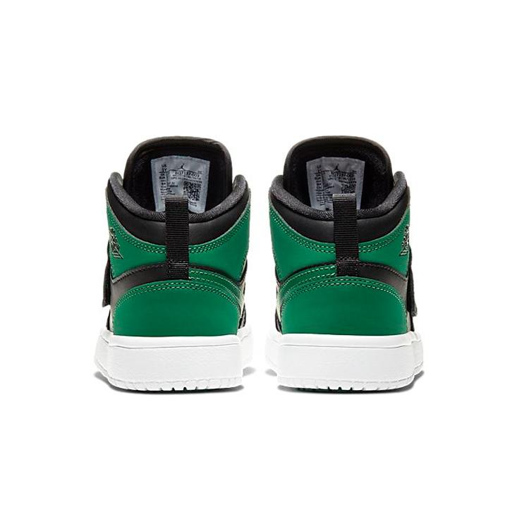 Jordan Sky Jordan 1 Pine Green Black PS BQ7197-003