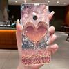 For Huawei Nova 2 Lite Case Cover flowers Butterfly Clear Soft TPU Silicone Bumper for Huawei Y7 Y 7 Prime 2018 Phone Casing