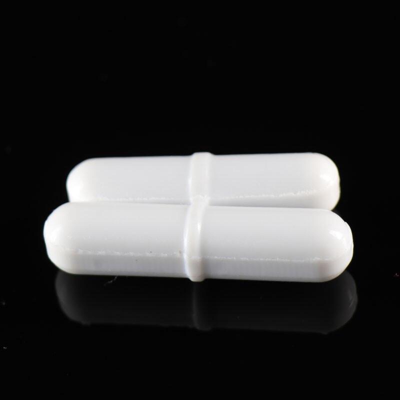 Bingyu B-Type PTFE Magnetic Stir Bar