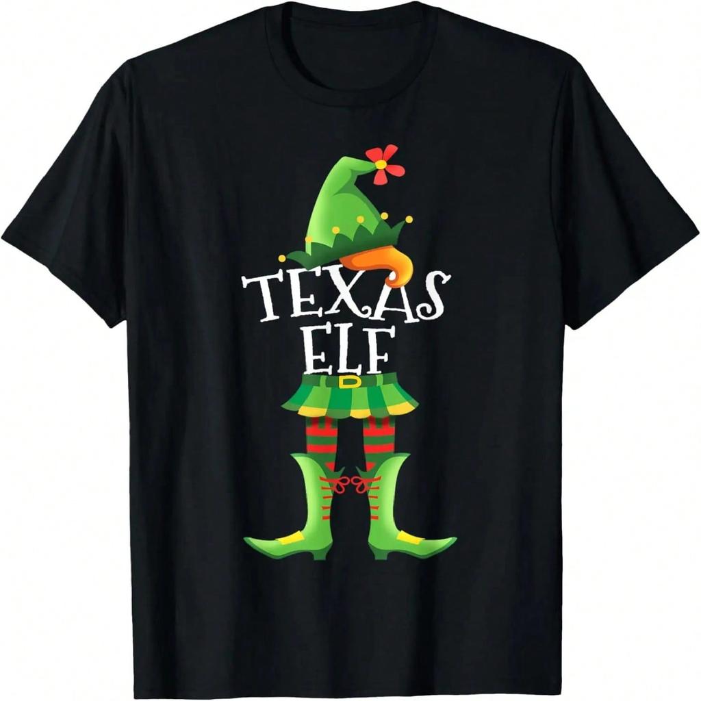 Футболка для команды Texas Dove Crew для совместной поездки на охоту на голубей