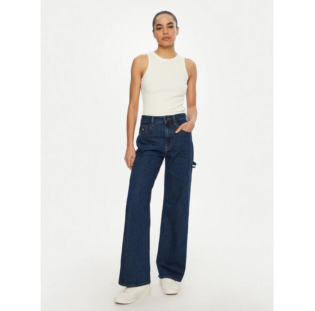 Джинсы Tommy Jeans Mia