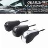 Automatic AT Short Long Gear Stick Car Shift Gear Knob For BMW E81 E82 E87 E90 E91 E92 E93 E36 E38 E39 E46 Z4 Z3 E53 E60 X5 X3