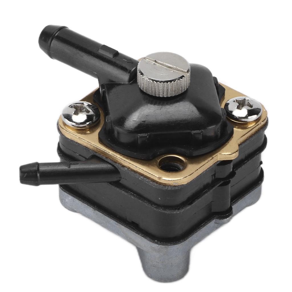 Подвесной топливный насос 397839 391638 395091 397274 Замена для Johnson Evinrude 6 л.с. 8 л.с. 9,9 л.с. 15 л.с. 1981-1992