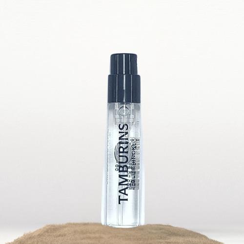 TAMBURINS Парфюм #Голубой Хиноки 2 мл