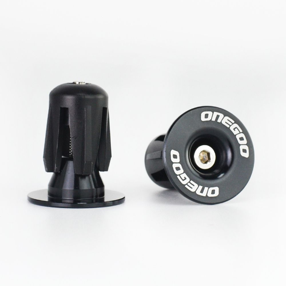 Caps Handlebar Plug Bicycle Grip Bicycle Bar Ends Plugs Handle Grips Plugs Handlebar End Caps