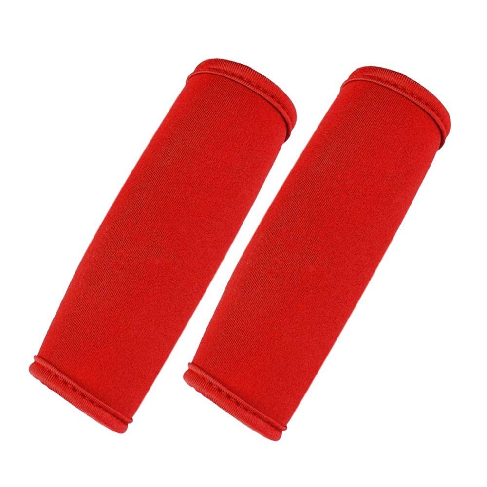 Protective Sleeve Stroller Armrest Sleeves Pushchair Cover Protective Case Baby Pram Handle Cover